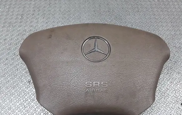 Mercedes-Benz ML W163 Steering wheel airbag 1634600298