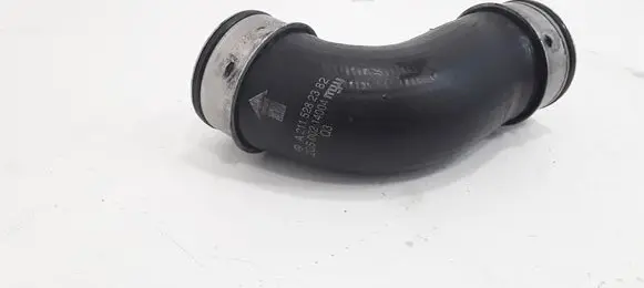 Mercedes-Benz E W211 Intercooler hose/pipe A2115282382