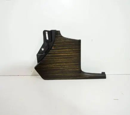 Tesla Model S Dashboard glove box trim 100451805F
