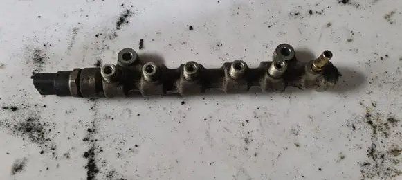 Renault Master II Fuel main line pipe 8200378703