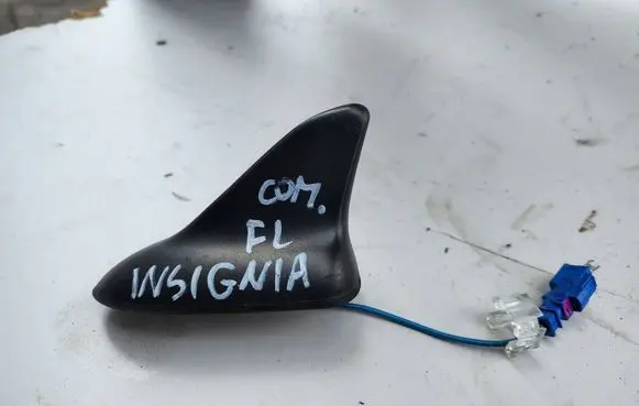 Opel Insignia A Aerial GPS antenna 22786215