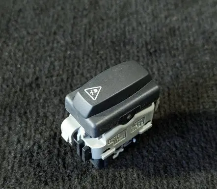 Renault Scenic II - Grand scenic II ESP (stability program) switch 107965A 2808201