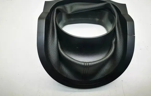 Mercedes-Benz R W251 Steering wheel column trim A2514600195 A2514600095