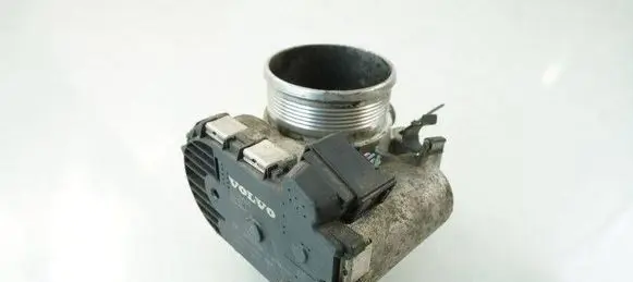 Volvo V70 Throttle valve 31216665