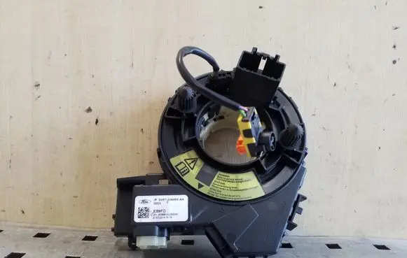 Ford Transit - Tourneo Connect Airbag slip ring squib (SRS ring) DV6T14A664AA