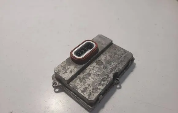 Audi A6 Allroad C6 Headlight ballast module Xenon 5DV00829000 29060300607144