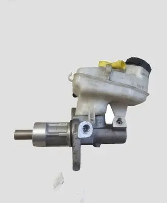 Opel Astra J Master brake cylinder 03350890231