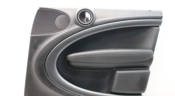 Mini Cooper Countryman R60 Front door card panel trim