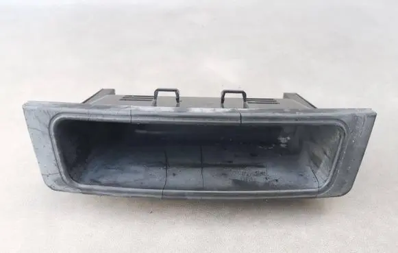 Mercedes-Benz C W203 Dashboard storage box/compartment A2036830291