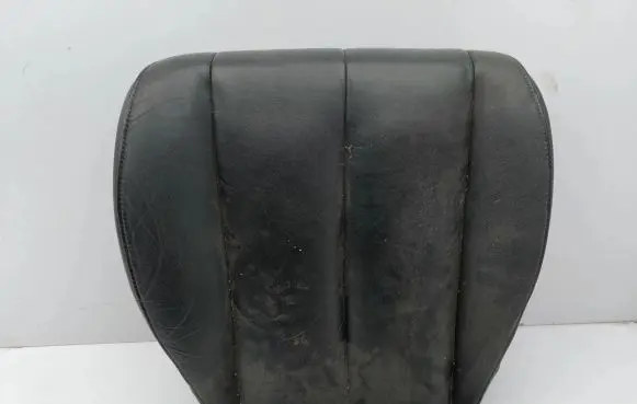 Mazda CX-7 Front passenger seat console base 