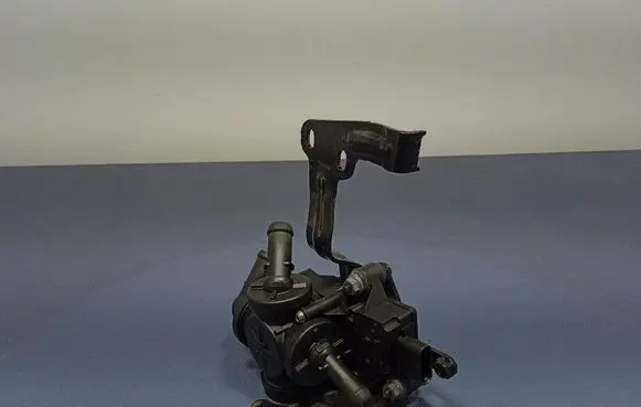 Audi Q7 4L Water pump 059122236H