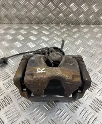 Audi A6 S6 C8 4K Rear brake caliper 4K0406