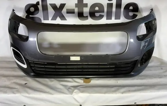 Citroen Berlingo Front bumper 98167494770
