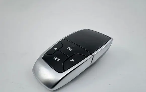 Mercedes-Benz C AMG W205 Webasto auxiliary heater remote control A2058205400 50000806