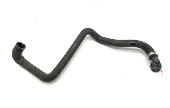 Mercedes-Benz A W176 Engine coolant pipe/hose A2468303096