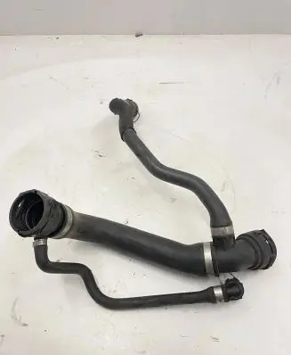 BMW 7 E65 E66 Engine coolant pipe/hose 7790845 119085148378