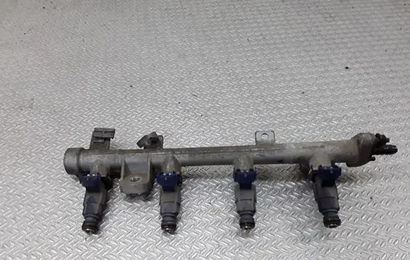 KIA Picanto Fuel injectors set 3531002900
