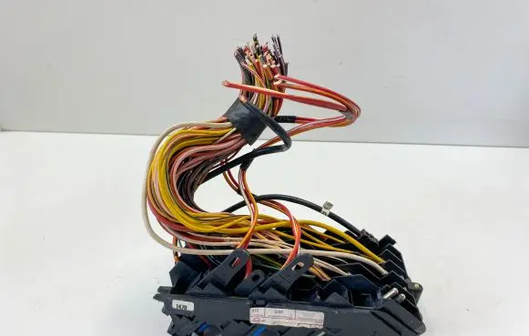 Mercedes-Benz SL R129 Fuse module 1295450001 A1295450001