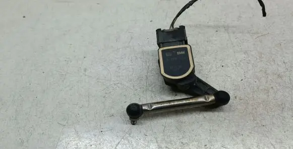 BMW X5 E70 Headlight/headlamp level sensor 6778814