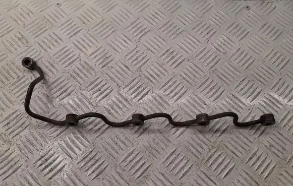 Fuel return line/hose