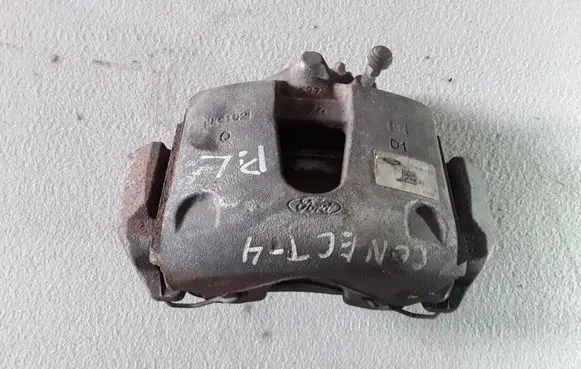 Ford Connect Front brake caliper 7T162011AB