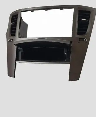 Subaru Legacy Dash center air vent grill 66120AJ030