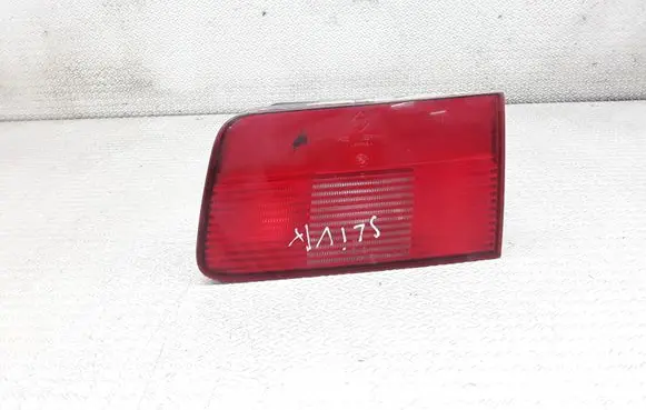 BMW 5 E39 Tailgate rear/tail lights