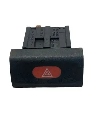 Opel Vectra B Hazard light switch 90508256 90457316 90493804
