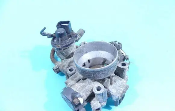 Mitsubishi Carisma Throttle body valve IMPRK1208650