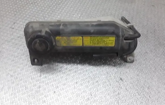 Hyundai Matrix Coolant expansion tank/reservoir 2543117000