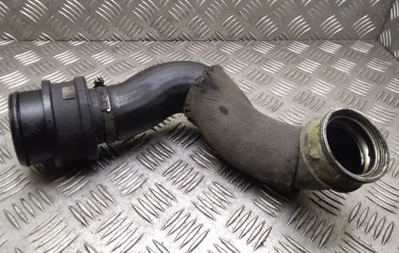 Mercedes-Benz B W245 Intercooler hose/pipe A1695280482