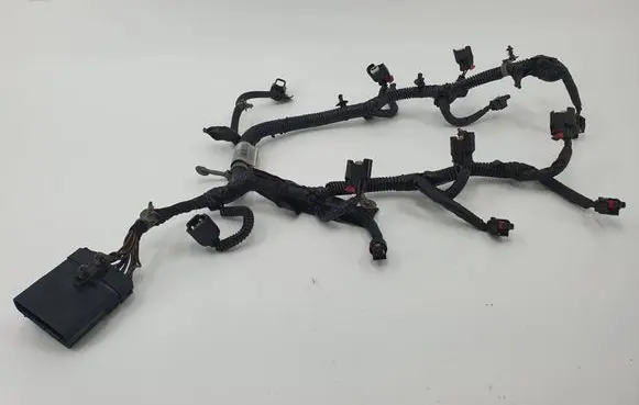 Chrysler Town & Country V Fuel injector wires Z10028815