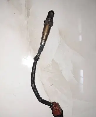 Audi A4 S4 B8 8K Lambda probe sensor 070906262 0281004072