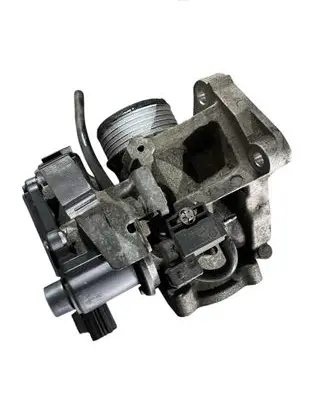Volvo XC60 EGR valve 31219873