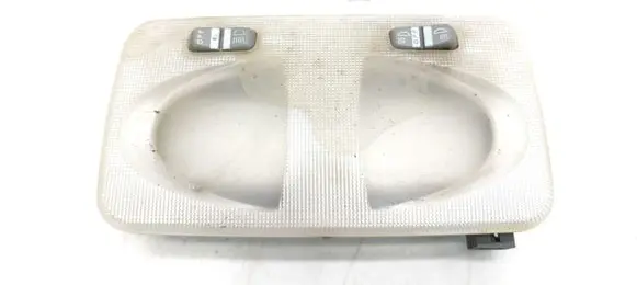 Fiat Doblo Front seat light 735244963