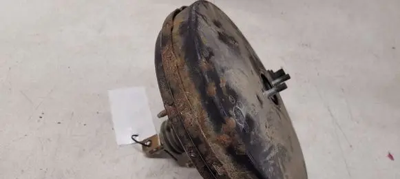 Ford Focus Brake booster