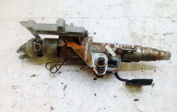Volkswagen PASSAT B5 Steering wheel axle 3b0419502c