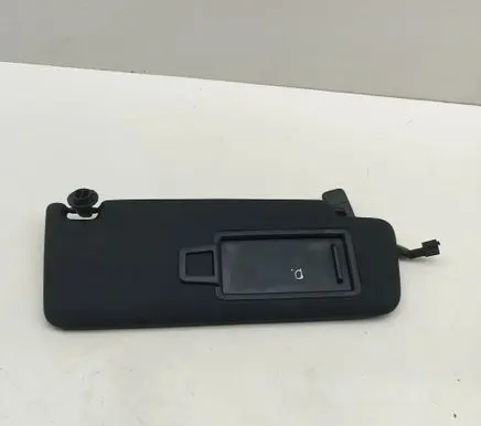 Volkswagen T-Roc Sun visor 5G0857552DB 5G0857552DT