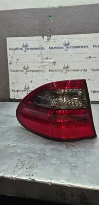 Mercedes-Benz E W211 Rear/tail lights A2118202764 SWLS211 379009