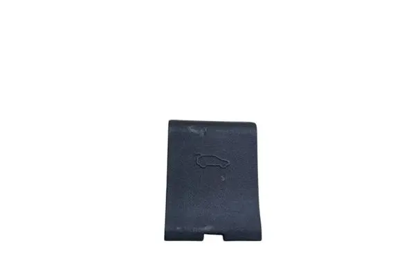 Audi A4 S4 B8 8K Trunk/boot trim cover 8K9867979