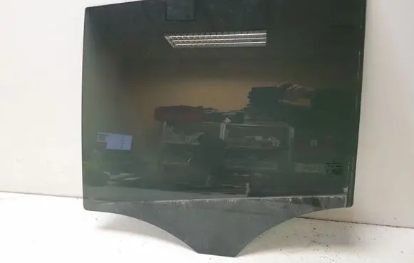 Mercedes-Benz GL X166 Rear door window glass 43R009545