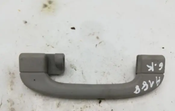 BMW 5 E60 E61 Rear interior roof grab handle 7033661