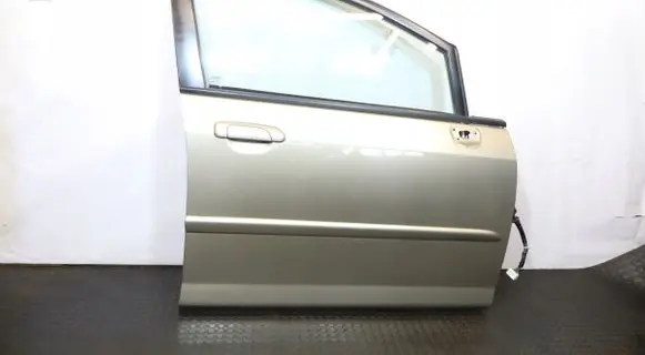 Honda City Front door