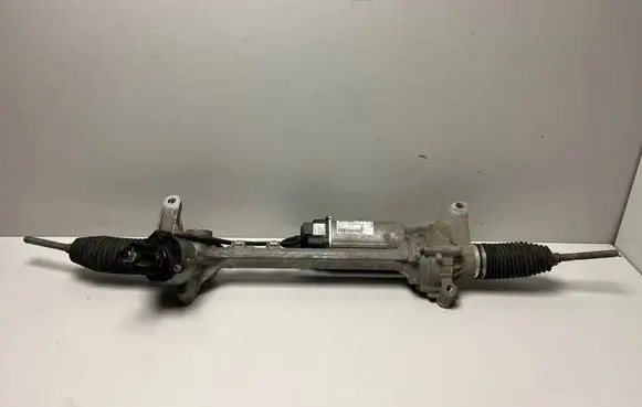 BMW 5 G30 G31 G38 Steering rack 6896836