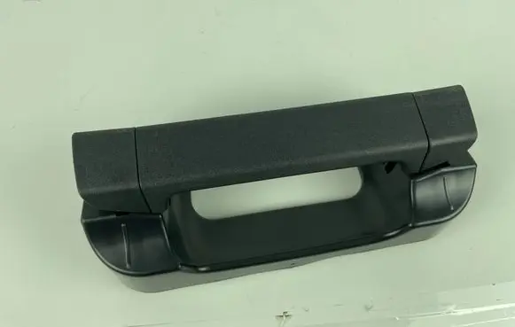 Volkswagen PASSAT B9 Loading door interior handle 3J0867781 10012970 10012972
