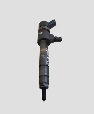 Opel Zafira B Fuel injector 0445110165