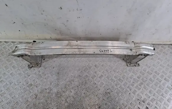 Audi A4 S4 B8 8K Front bumper cross member 8K0807113B 8K080711310 8K080713411