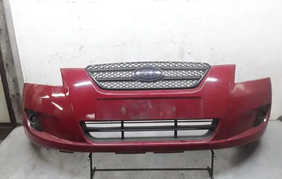 KIA Ceed Front bumper
