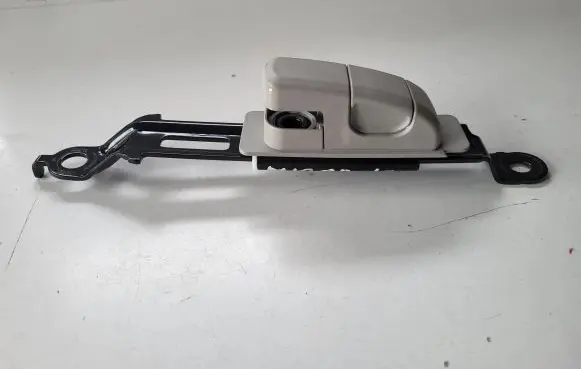 Nissan Micra K14 Seat belt height adjuster 
