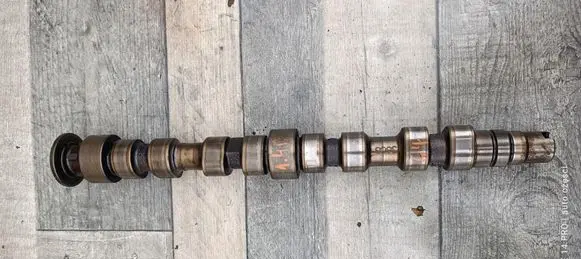 Volkswagen Golf IV Camshaft 36CG